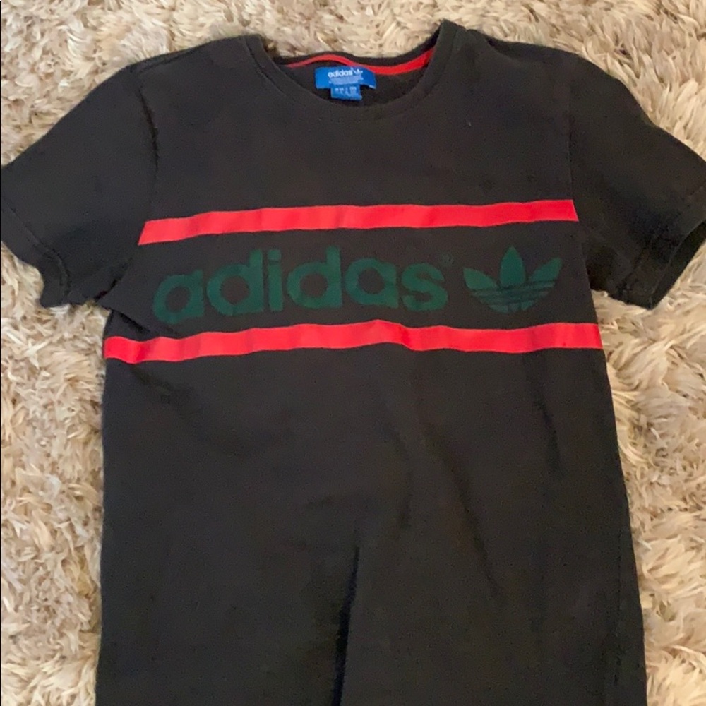 adidas tee